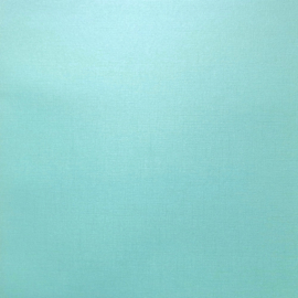 SCB180013   Textured Pearl Cardstock 30,5x30,5 cm LIGHT AQUAMARINE 216 gsm - PAKKETPOST!!