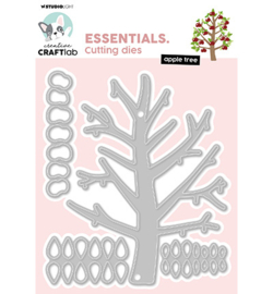 CCL-ES-CD990 - Appletree Essentials nr.990