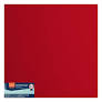 2926-030 Florence Cardstock Glad 30,5×30,5 – Poppy - 20 vel - PAKKETPOST!!!
