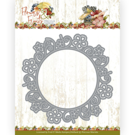 PM10216 Snij- en embosmal - Precious Marieke