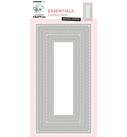 CCL-ES-CD876 - Nested slimline Essentials nr.876
