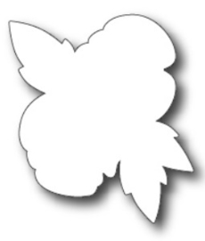 98721 Snij- embosmal - Memorybox