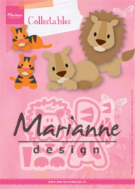 COL1455 Collectable - Marianne Design