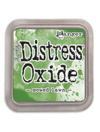 TDO56072 Distress Oxides Ink Pad - Mowed Lawn