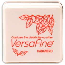 VFS-12 - Habanero - VersaFine
