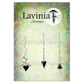LAV688 Fairy Charms Stamp