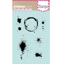 STAMPSL242 Stempel A6 - Studio Light