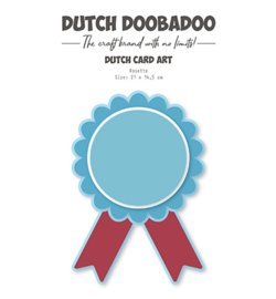 470.784.264 - Card-Art Rosette