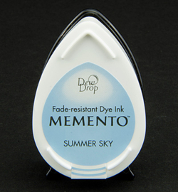 MD-000-604 Summer Sky - Memento Drops