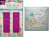 6002-0131 Snij- en embosmal - Joy Crafts