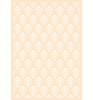 6002-0872 Polybesa stencil - Joy Crafts