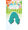 6002-1109 Snij- en embosmal - Joy Crafts