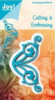 6002-0552 Snij- en embosmal - Joy Crafts