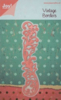 6002-0162 Snij- en embosmal - Joy Crafts