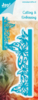 6002-0251 Snij- en embosmal - Joy Crafts