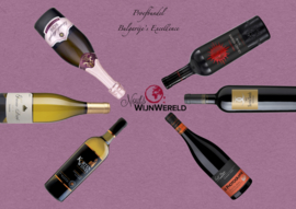 Proefbundel 'Bulgarije's Excellence'