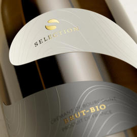 Staro Oryahovo | Selection | Crémant de Bourgogne Brut