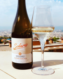 Haralambievi | Vineyard Selection Solaris