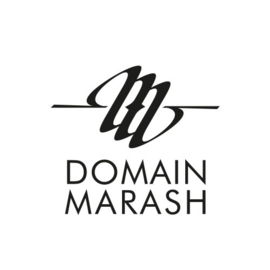 Domain Marash Malbec