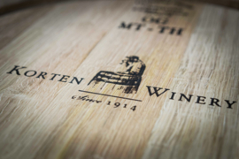 Korten Wines | Hand crafted  Merlot