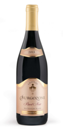 Chateau Burgozone Pinot Noir