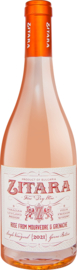 Four Friends Zitara Rosé Mourvèdre & Grenache