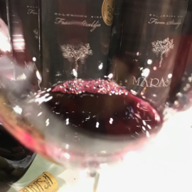 Domain Marash Malbec