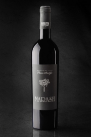 Domain Marash Malbec