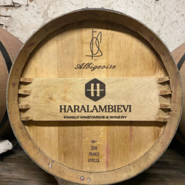 Haralambievi Royal Rouge Cabernet Franc