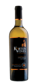 Korten | Chardonnay Barrel Fermented