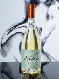 Medi Valley eXcentric Sauvignon Blanc