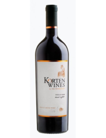 Korten Wines | Hand crafted  Merlot