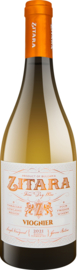 Four Friends Zitara | Viognier Barrel Fermented