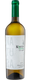 Korten Wines | Natura hand crafted |  Chardonnay & Dimyat