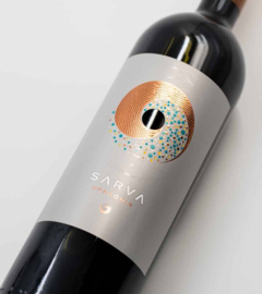 Dragomir | Sarva Rubin