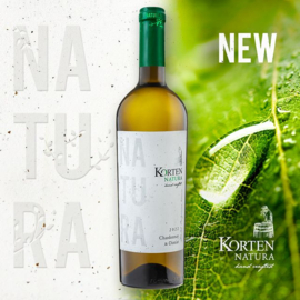 Korten Wines | Natura hand crafted |  Chardonnay & Dimyat