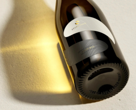 Staro Oryahovo | Selection | Crémant de Bourgogne Brut