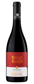 Haralambievi Royal Rouge Cabernet Franc