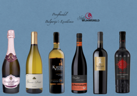 Proefbundel 'Bulgarije's Excellence'