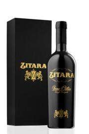 Four Friends | Zitara Premium - Gorno Botevo Single Vineyard