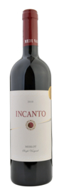 Medi Valley | Incanto | Merlot