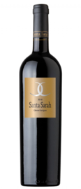 Santa Sarah BIN40 Cabernet Sauvignon