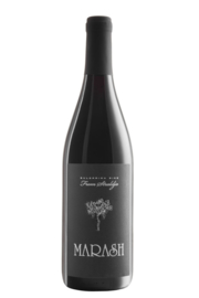 Domain Marash Malbec