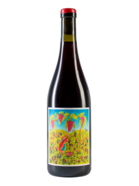 Villa Katina | Mavruda Claret