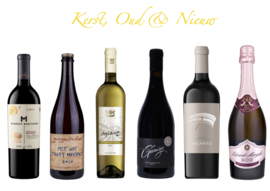 Proefbundel Kerst, Oud & Nieuw