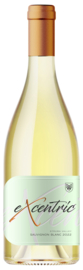 Medi Valley eXcentric Sauvignon Blanc