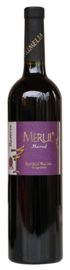 Rumelia | Merul Reserva | Mavrud