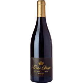 Tsarev Brod | Reserva | Pinot Noir