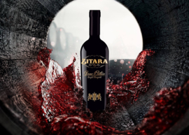 Four Friends | Zitara Premium - Gorno Botevo Single Vineyard