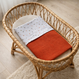 Dekentje - Terra / Twinkle Stars